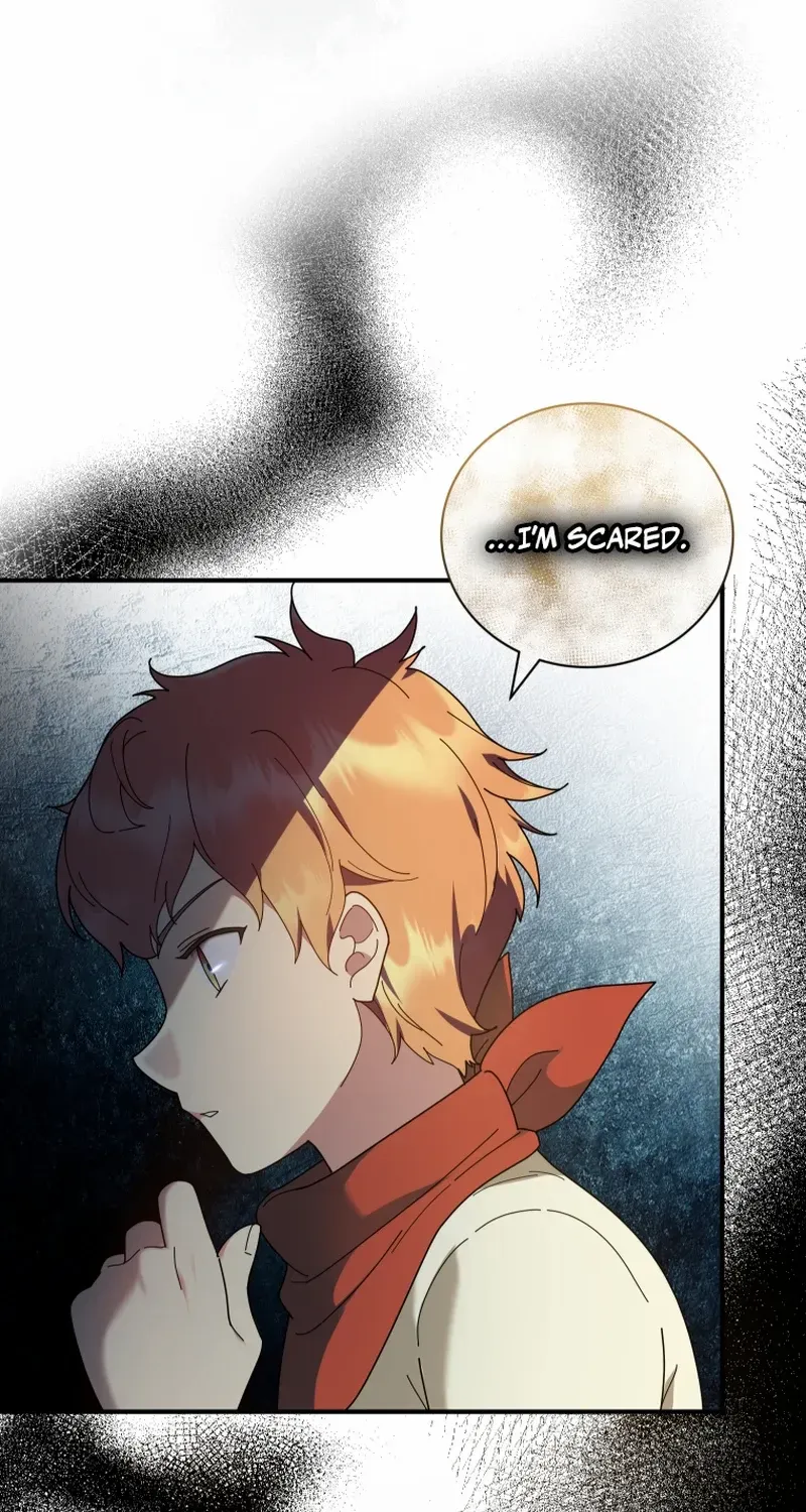 Golden Light Gratia, The Child Loved By God Kainu Manga Chapter 56 Page 43