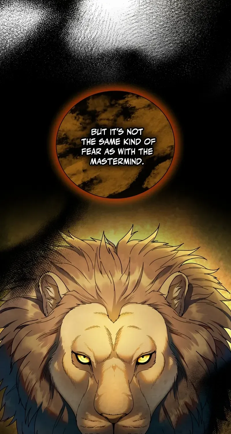 Golden Light Gratia, The Child Loved By God Kainu Manga Chapter 56 Page 44