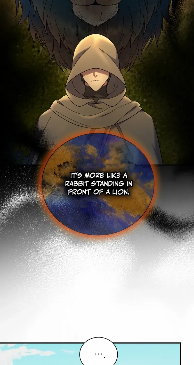 Golden Light Gratia, The Child Loved By God Kainu Manga Chapter 56 Page 45