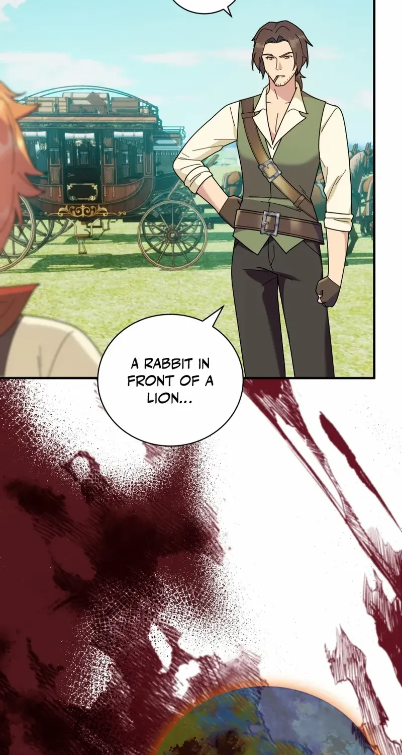 Golden Light Gratia, The Child Loved By God Kainu Manga Chapter 56 Page 46