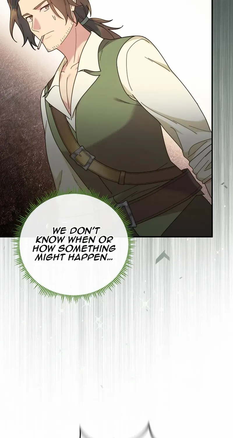 Golden Light Gratia, The Child Loved By God Kainu Manga Chapter 56 Page 63