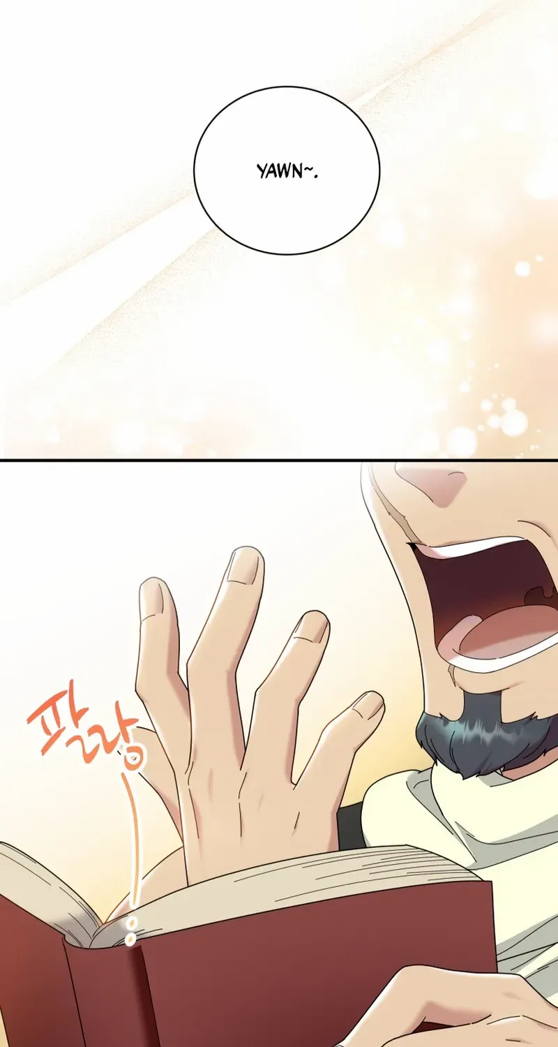 Golden Light Gratia, The Child Loved By God Kainu Manga Chapter 56 Page 68