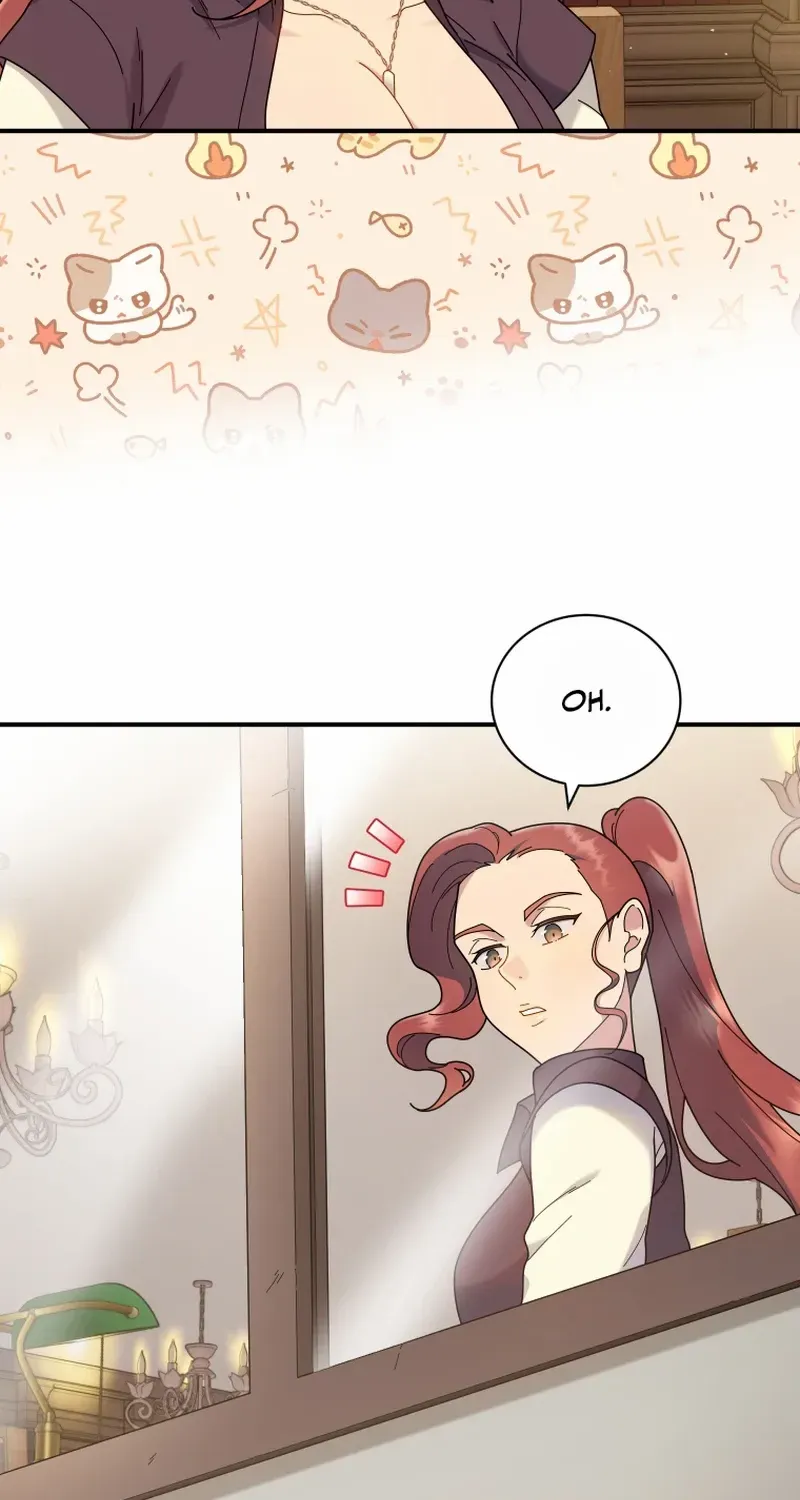 Golden Light Gratia, The Child Loved By God Kainu Manga Chapter 56 Page 74