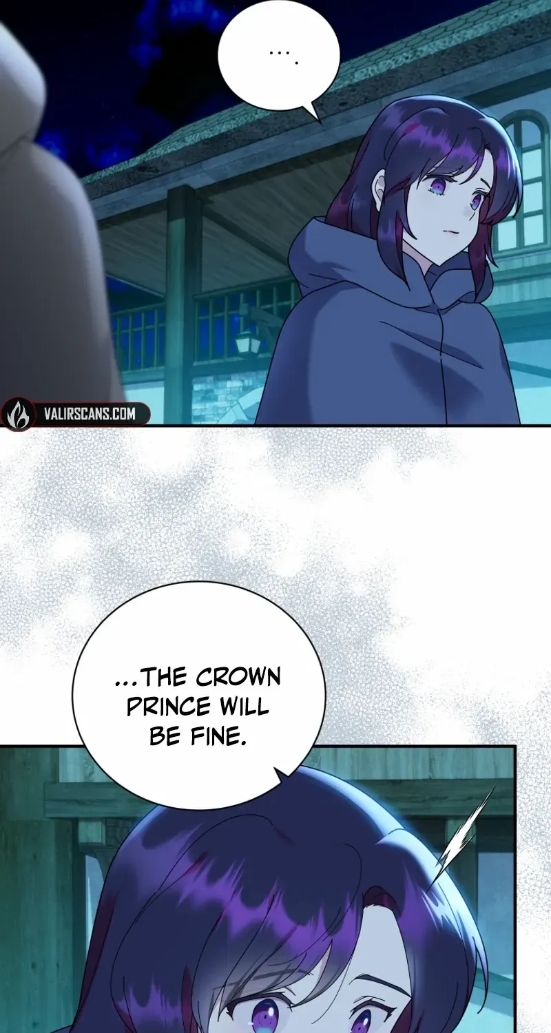 Golden Light Gratia, The Child Loved By God Kainu Manga Chapter 53 Page 7