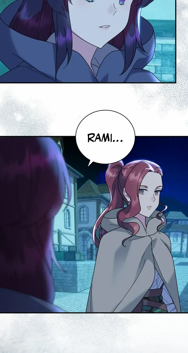 Golden Light Gratia, The Child Loved By God Kainu Manga Chapter 53 Page 8