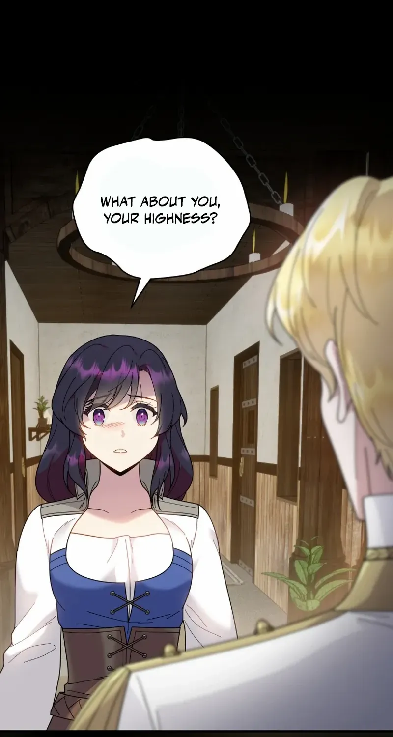 Golden Light Gratia, The Child Loved By God Kainu Manga Chapter 53 Page 10