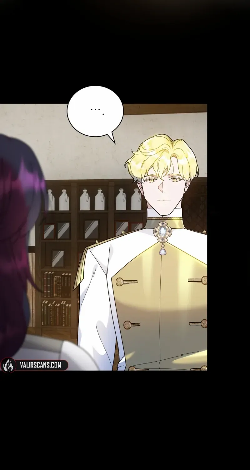 Golden Light Gratia, The Child Loved By God Kainu Manga Chapter 53 Page 11