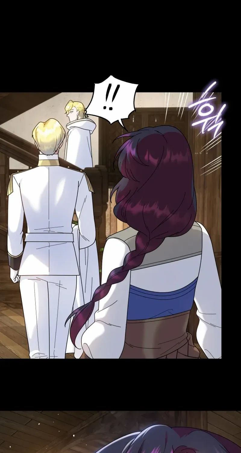 Golden Light Gratia, The Child Loved By God Kainu Manga Chapter 53 Page 14