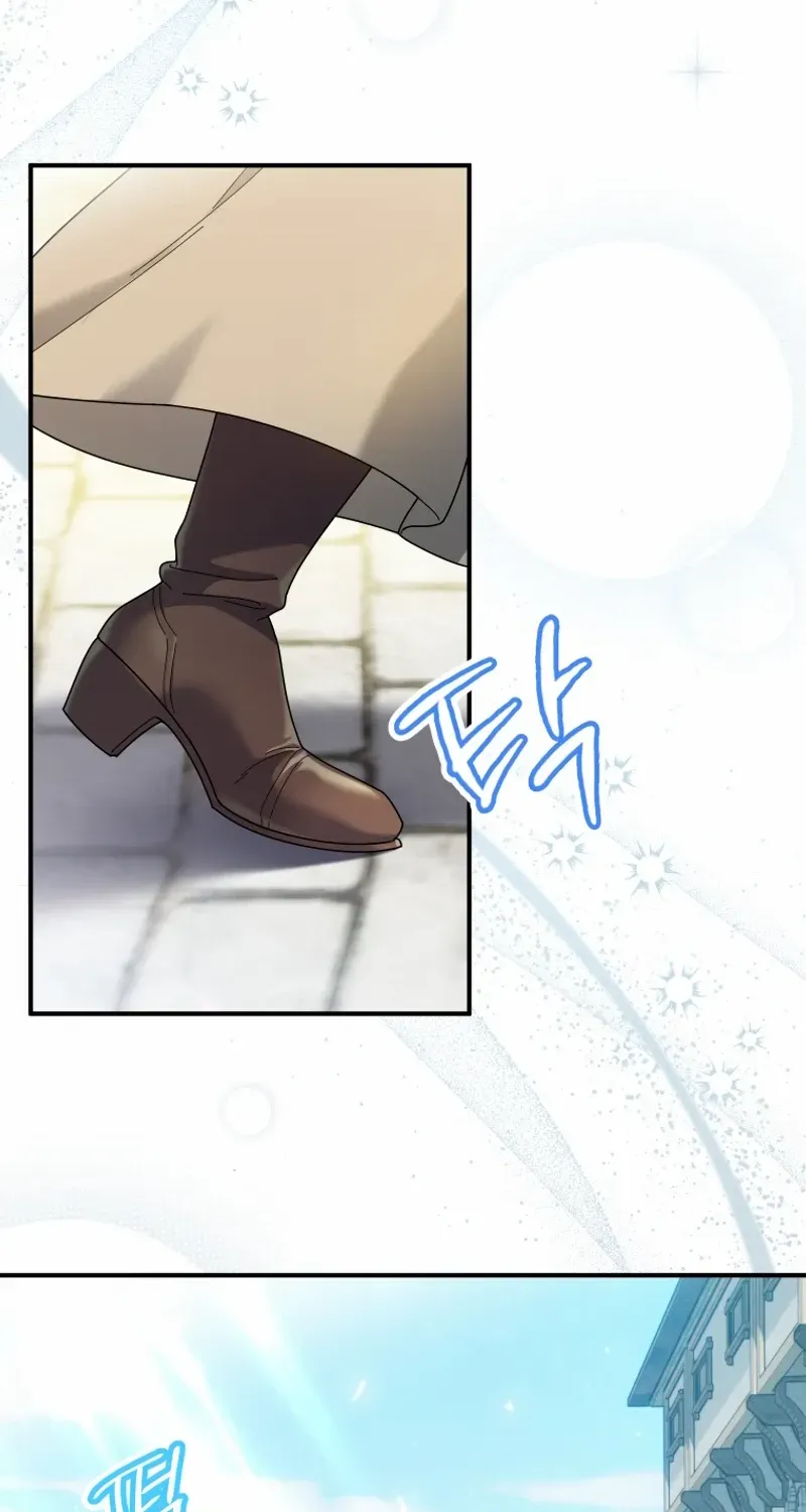 Golden Light Gratia, The Child Loved By God Kainu Manga Chapter 51 Page 2