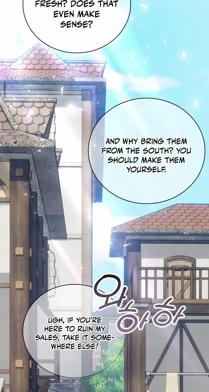 Golden Light Gratia, The Child Loved By God Kainu Manga Chapter 51 Page 5
