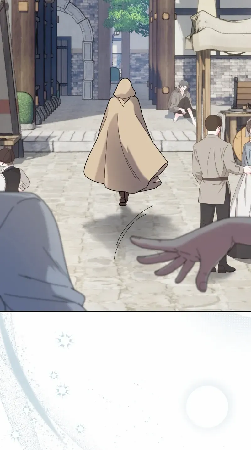 Golden Light Gratia, The Child Loved By God Kainu Manga Chapter 51 Page 6