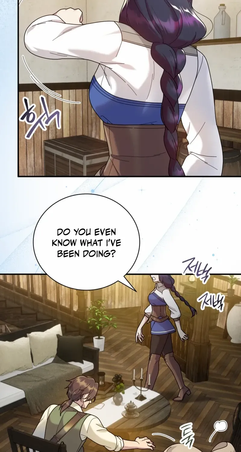 Golden Light Gratia, The Child Loved By God Kainu Manga Chapter 51 Page 13