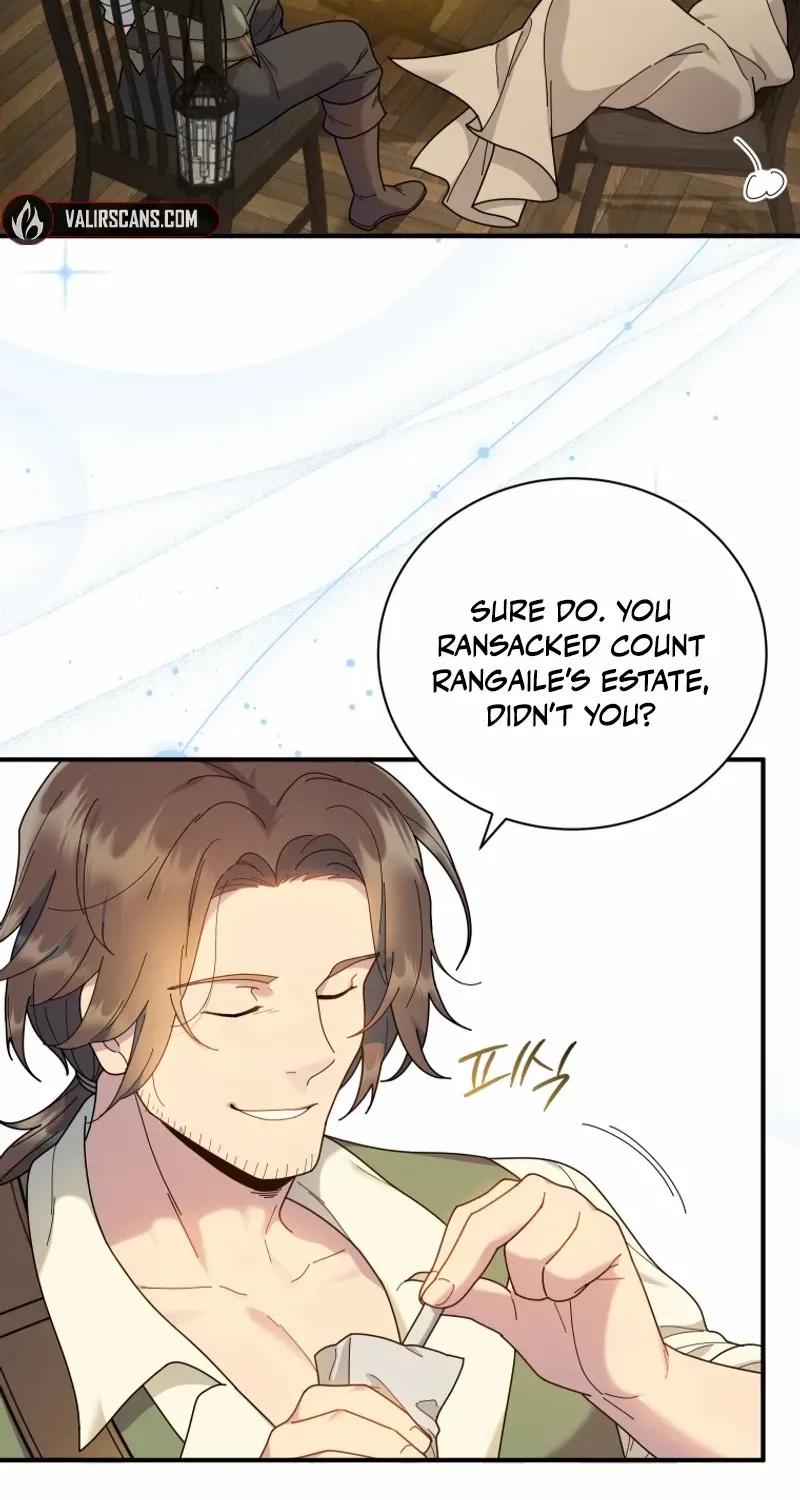 Golden Light Gratia, The Child Loved By God Kainu Manga Chapter 51 Page 14