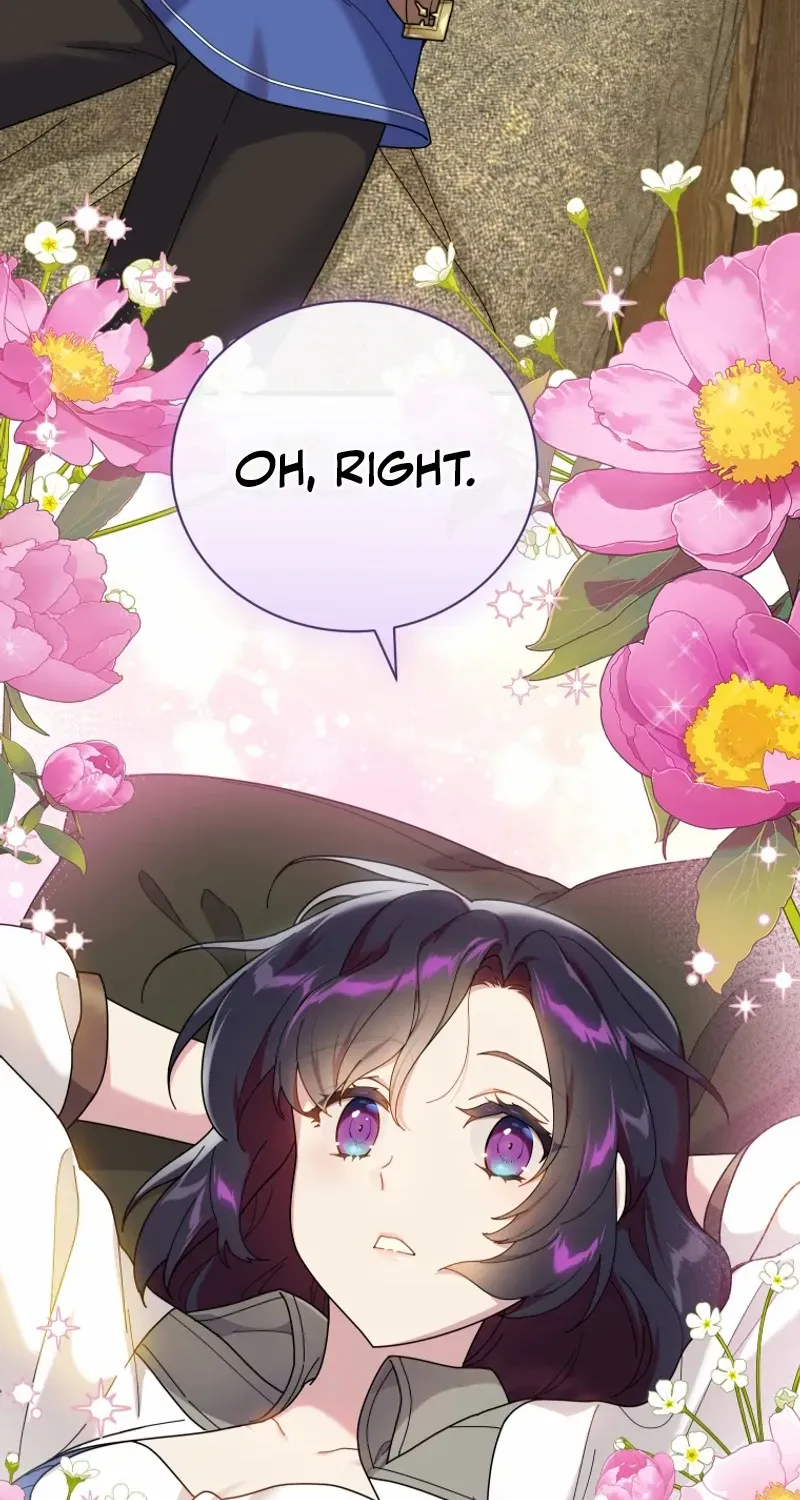 Golden Light Gratia, The Child Loved By God Kainu Manga Chapter 51 Page 18