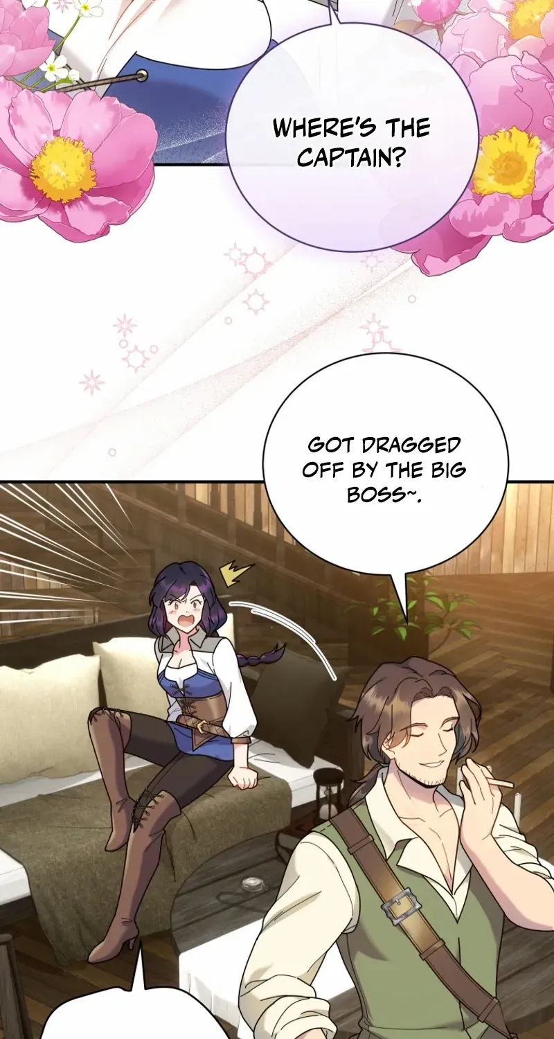 Golden Light Gratia, The Child Loved By God Kainu Manga Chapter 51 Page 19