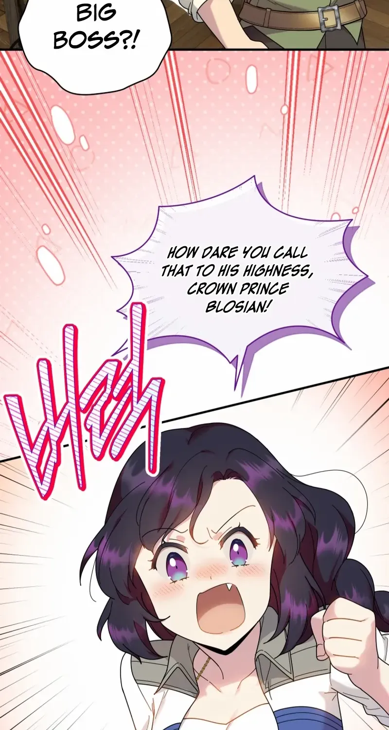 Golden Light Gratia, The Child Loved By God Kainu Manga Chapter 51 Page 20