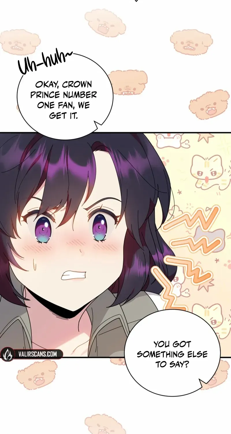 Golden Light Gratia, The Child Loved By God Kainu Manga Chapter 51 Page 26