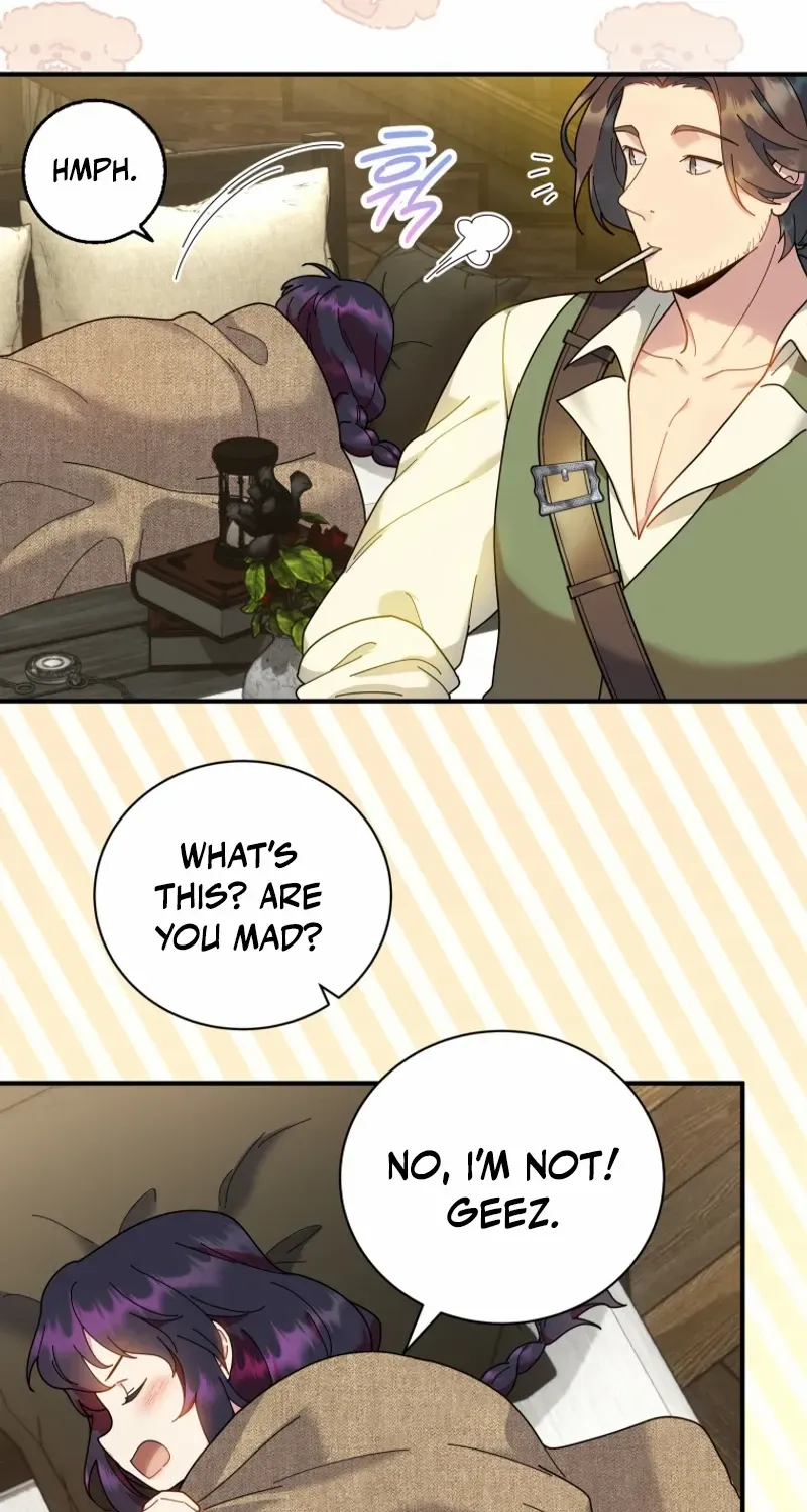 Golden Light Gratia, The Child Loved By God Kainu Manga Chapter 51 Page 27