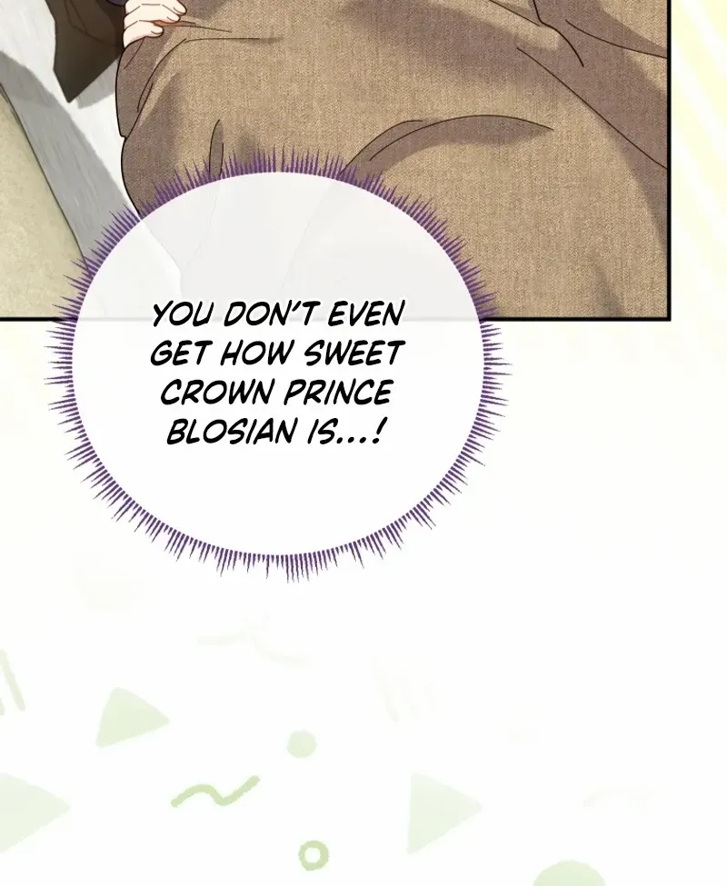Golden Light Gratia, The Child Loved By God Kainu Manga Chapter 51 Page 28