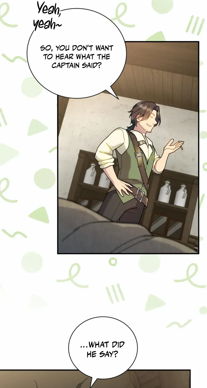 Golden Light Gratia, The Child Loved By God Kainu Manga Chapter 51 Page 29