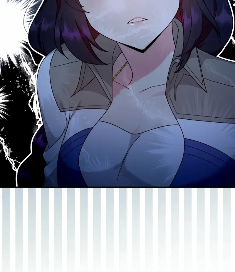 Golden Light Gratia, The Child Loved By God Kainu Manga Chapter 51 Page 34