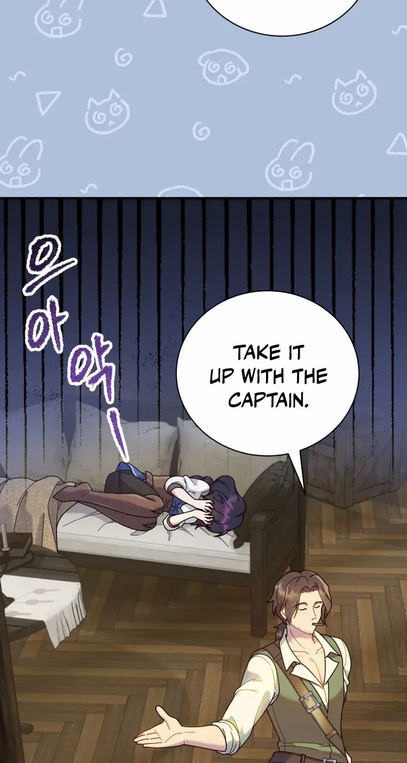 Golden Light Gratia, The Child Loved By God Kainu Manga Chapter 51 Page 37