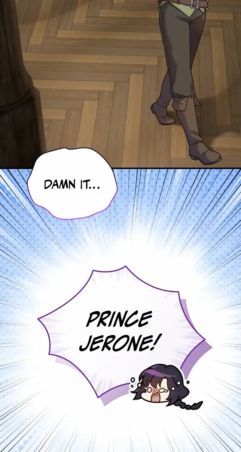 Golden Light Gratia, The Child Loved By God Kainu Manga Chapter 51 Page 38