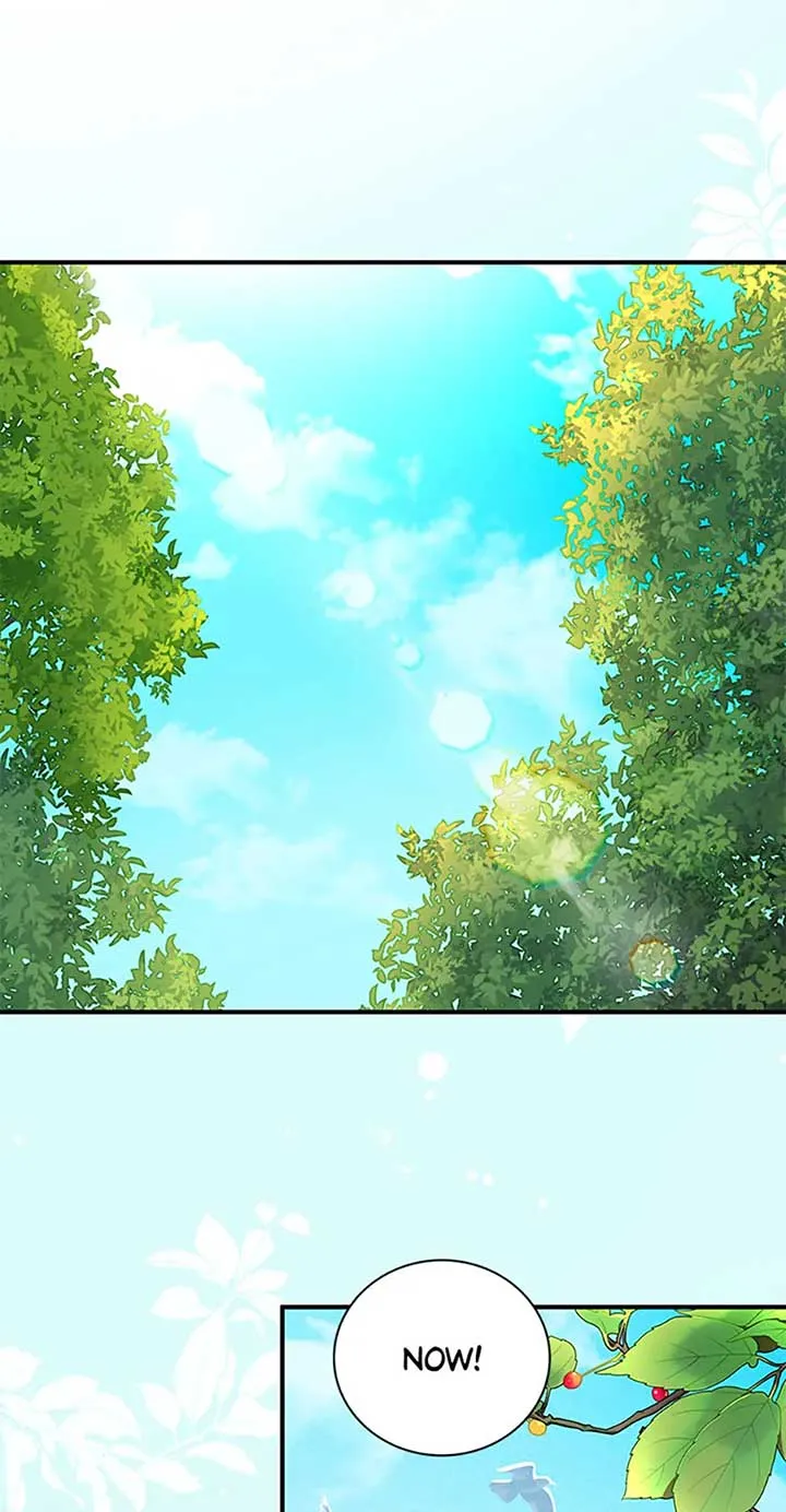 Golden Light Gratia, The Child Loved By God Kainu Manga Chapter 50 Page 2