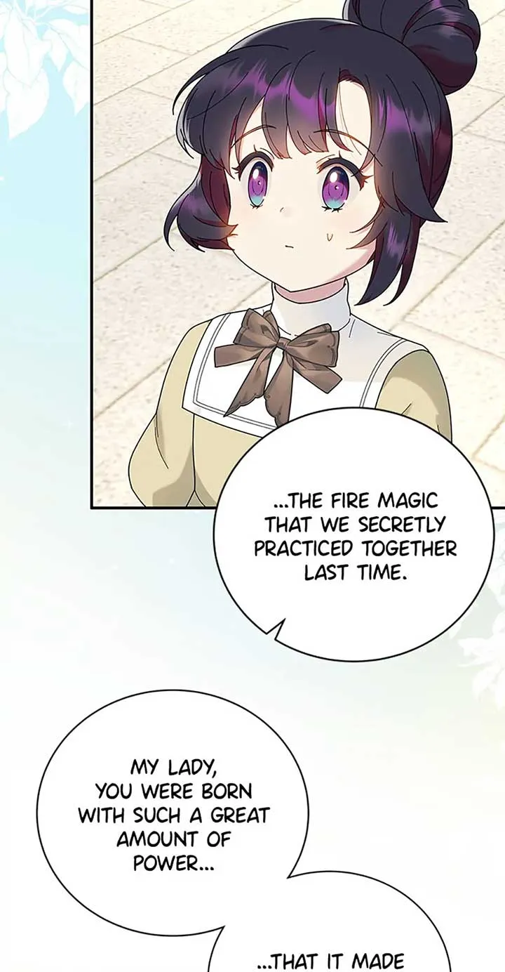 Golden Light Gratia, The Child Loved By God Kainu Manga Chapter 50 Page 5