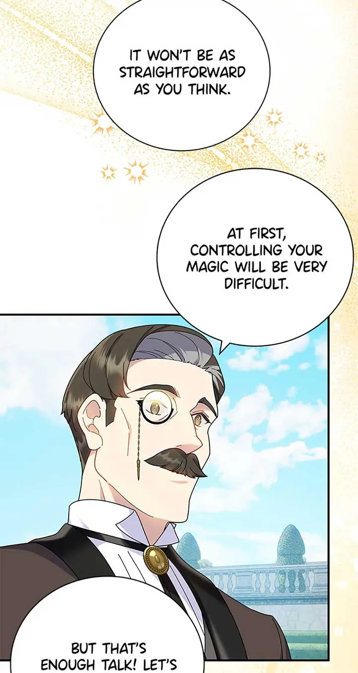 Golden Light Gratia, The Child Loved By God Kainu Manga Chapter 50 Page 12