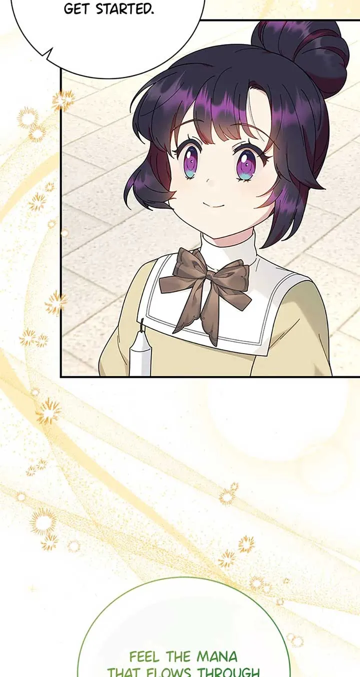 Golden Light Gratia, The Child Loved By God Kainu Manga Chapter 50 Page 13