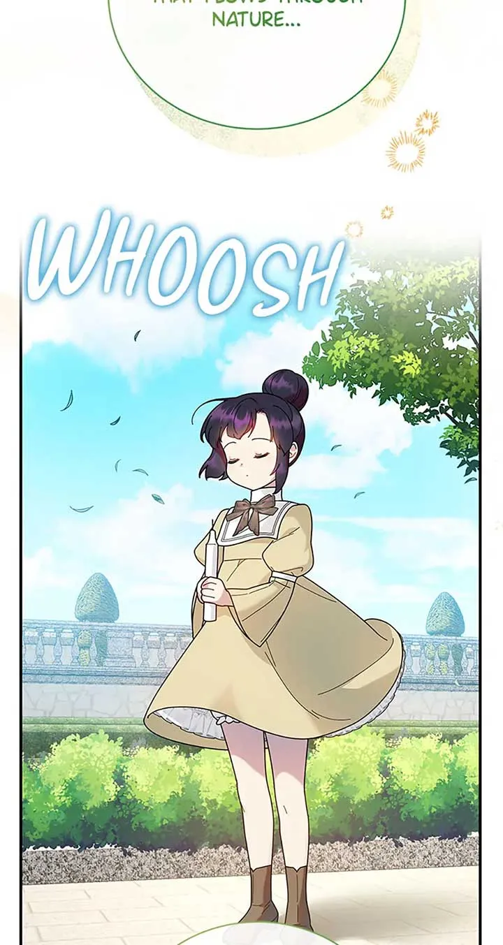 Golden Light Gratia, The Child Loved By God Kainu Manga Chapter 50 Page 14