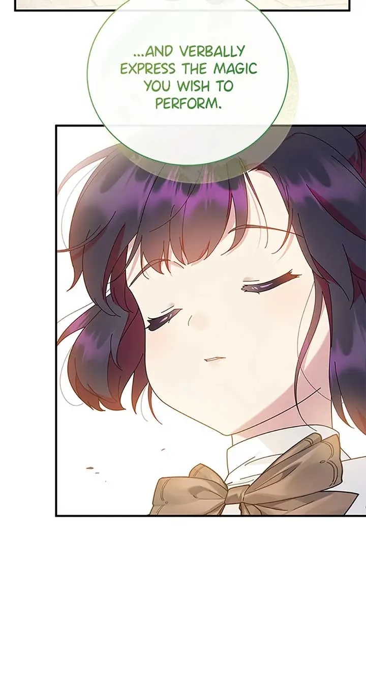 Golden Light Gratia, The Child Loved By God Kainu Manga Chapter 50 Page 15