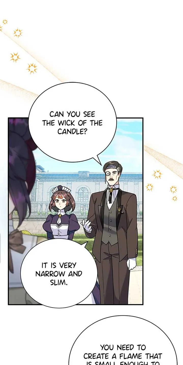 Golden Light Gratia, The Child Loved By God Kainu Manga Chapter 50 Page 16