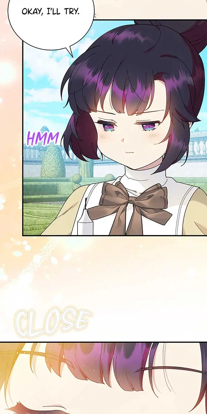 Golden Light Gratia, The Child Loved By God Kainu Manga Chapter 50 Page 18