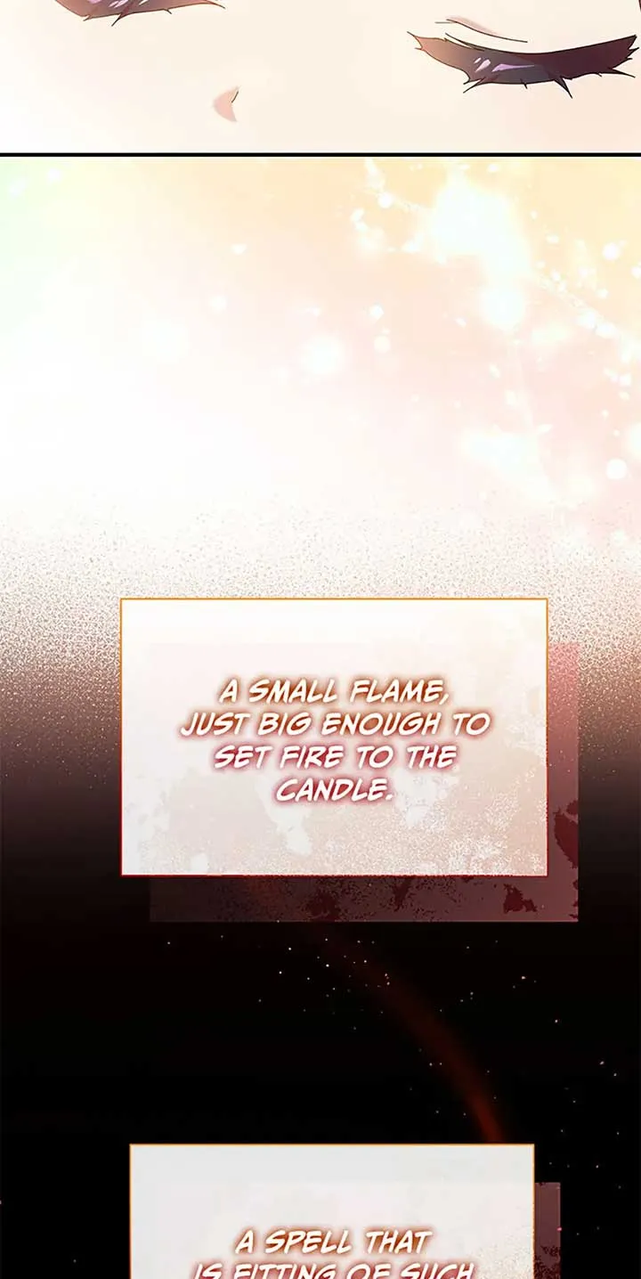 Golden Light Gratia, The Child Loved By God Kainu Manga Chapter 50 Page 19