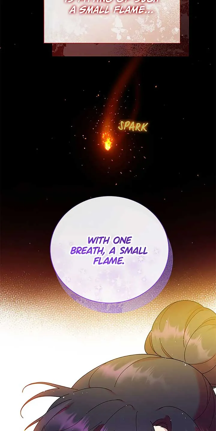 Golden Light Gratia, The Child Loved By God Kainu Manga Chapter 50 Page 20