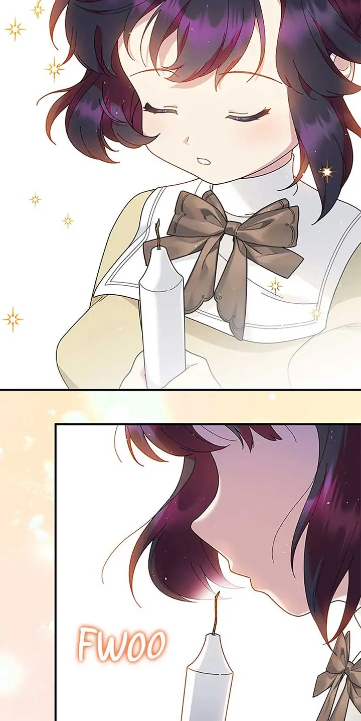 Golden Light Gratia, The Child Loved By God Kainu Manga Chapter 50 Page 21