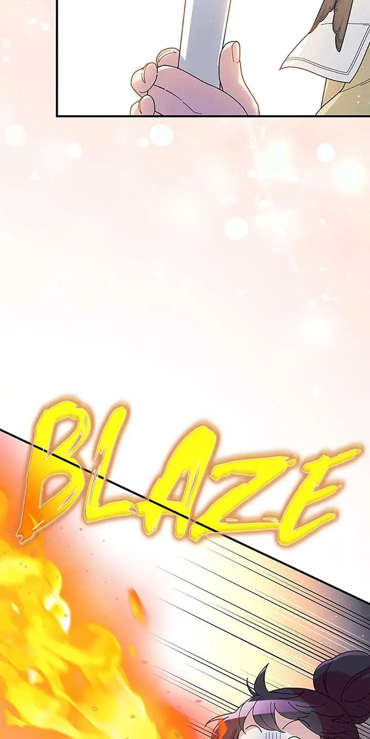 Golden Light Gratia, The Child Loved By God Kainu Manga Chapter 50 Page 22