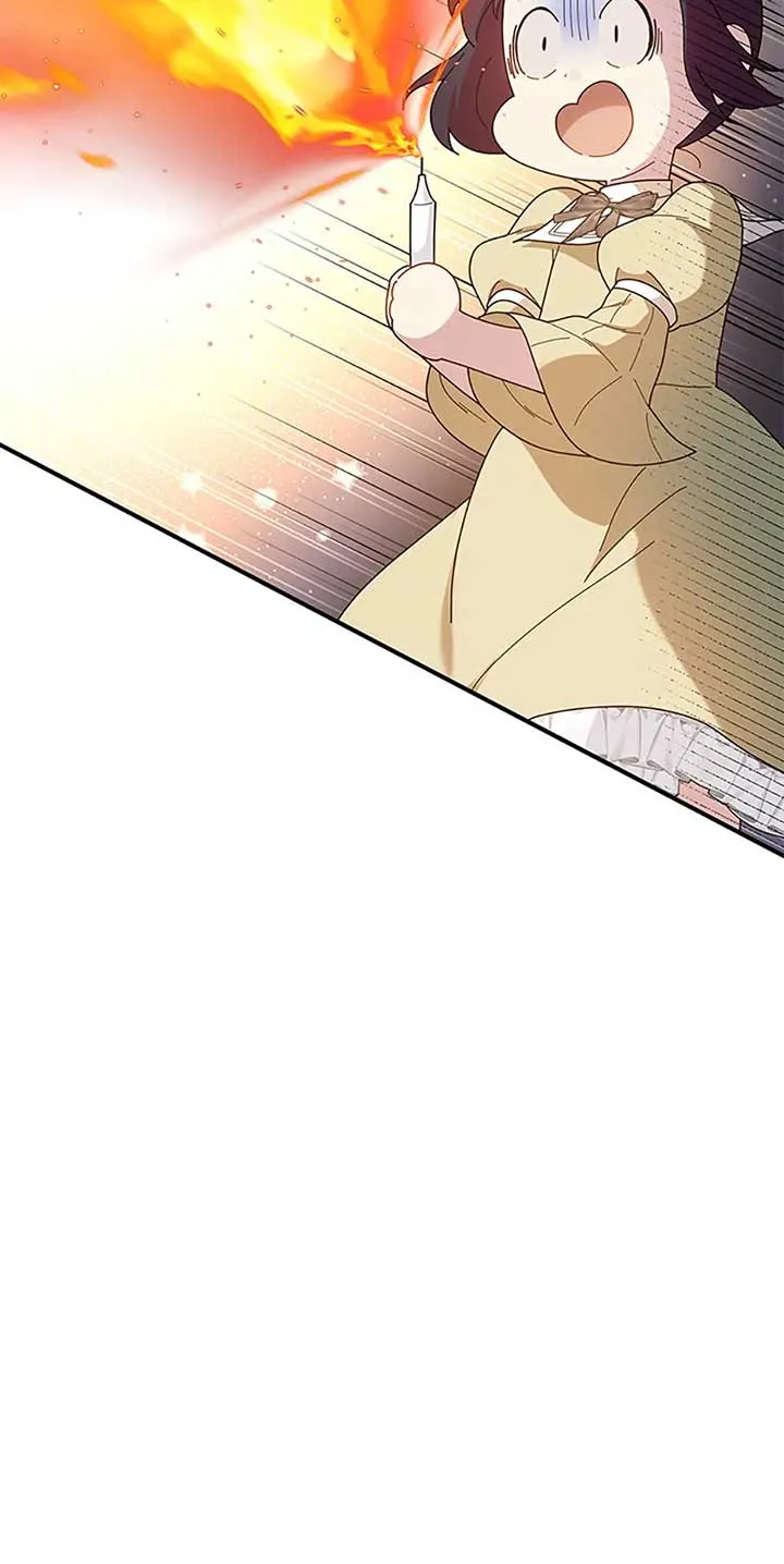 Golden Light Gratia, The Child Loved By God Kainu Manga Chapter 50 Page 23