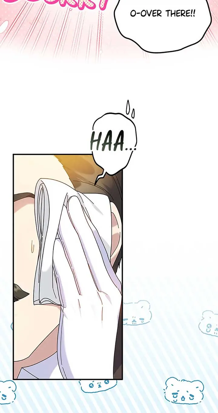 Golden Light Gratia, The Child Loved By God Kainu Manga Chapter 50 Page 25
