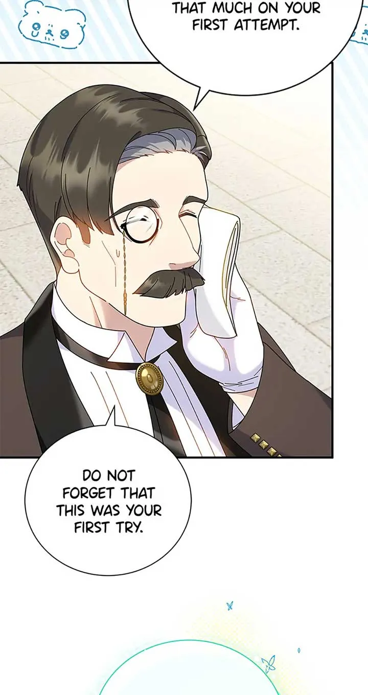 Golden Light Gratia, The Child Loved By God Kainu Manga Chapter 50 Page 27