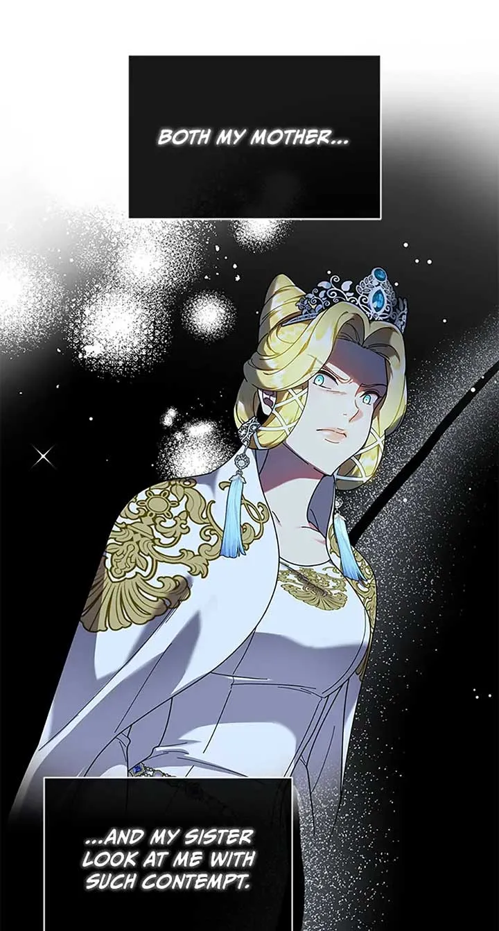 Golden Light Gratia, The Child Loved By God Kainu Manga Chapter 49 Page 36