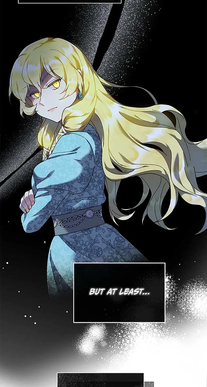 Golden Light Gratia, The Child Loved By God Kainu Manga Chapter 49 Page 37