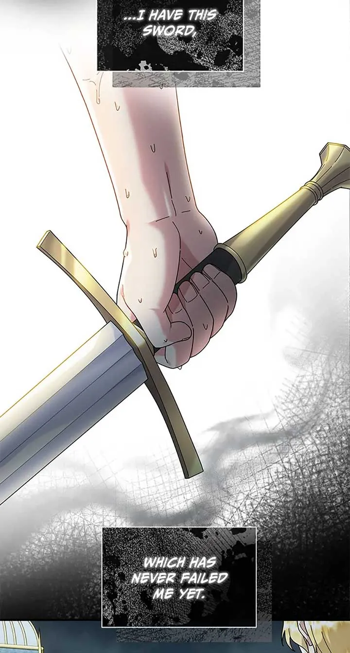 Golden Light Gratia, The Child Loved By God Kainu Manga Chapter 49 Page 38