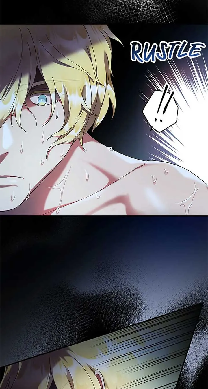 Golden Light Gratia, The Child Loved By God Kainu Manga Chapter 49 Page 40