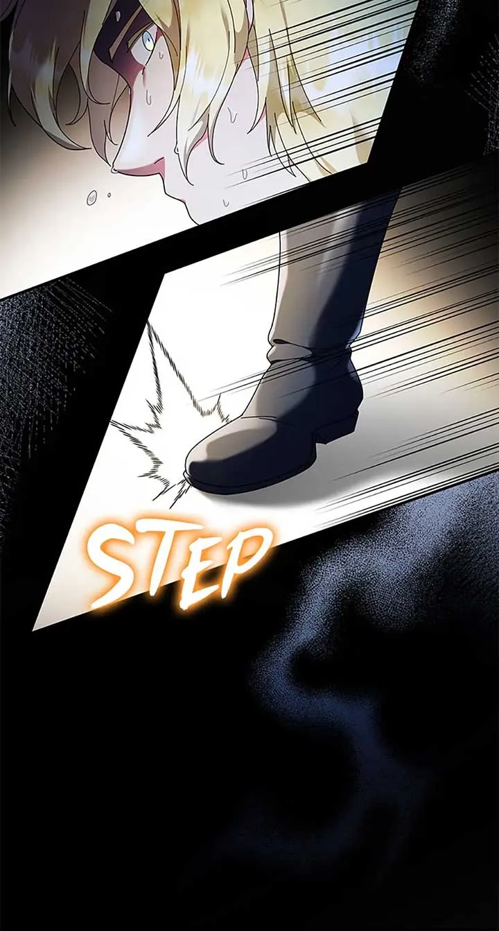 Golden Light Gratia, The Child Loved By God Kainu Manga Chapter 49 Page 41