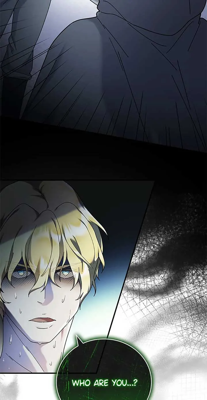 Golden Light Gratia, The Child Loved By God Kainu Manga Chapter 49 Page 43