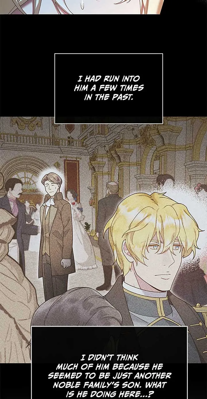 Golden Light Gratia, The Child Loved By God Kainu Manga Chapter 49 Page 48