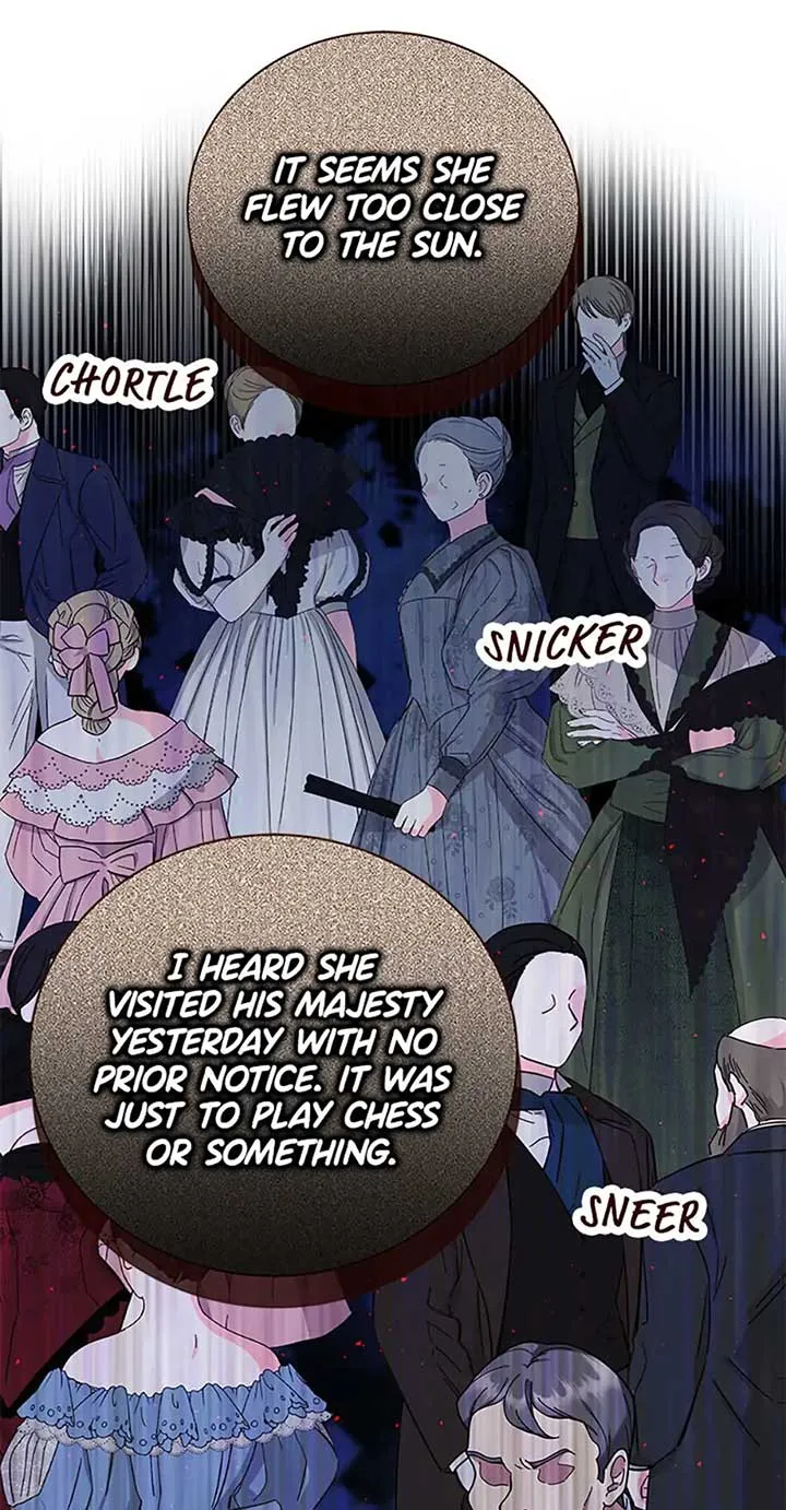 Golden Light Gratia, The Child Loved By God Kainu Manga Chapter 49 Page 65